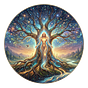 Arbolia Alma's avatar