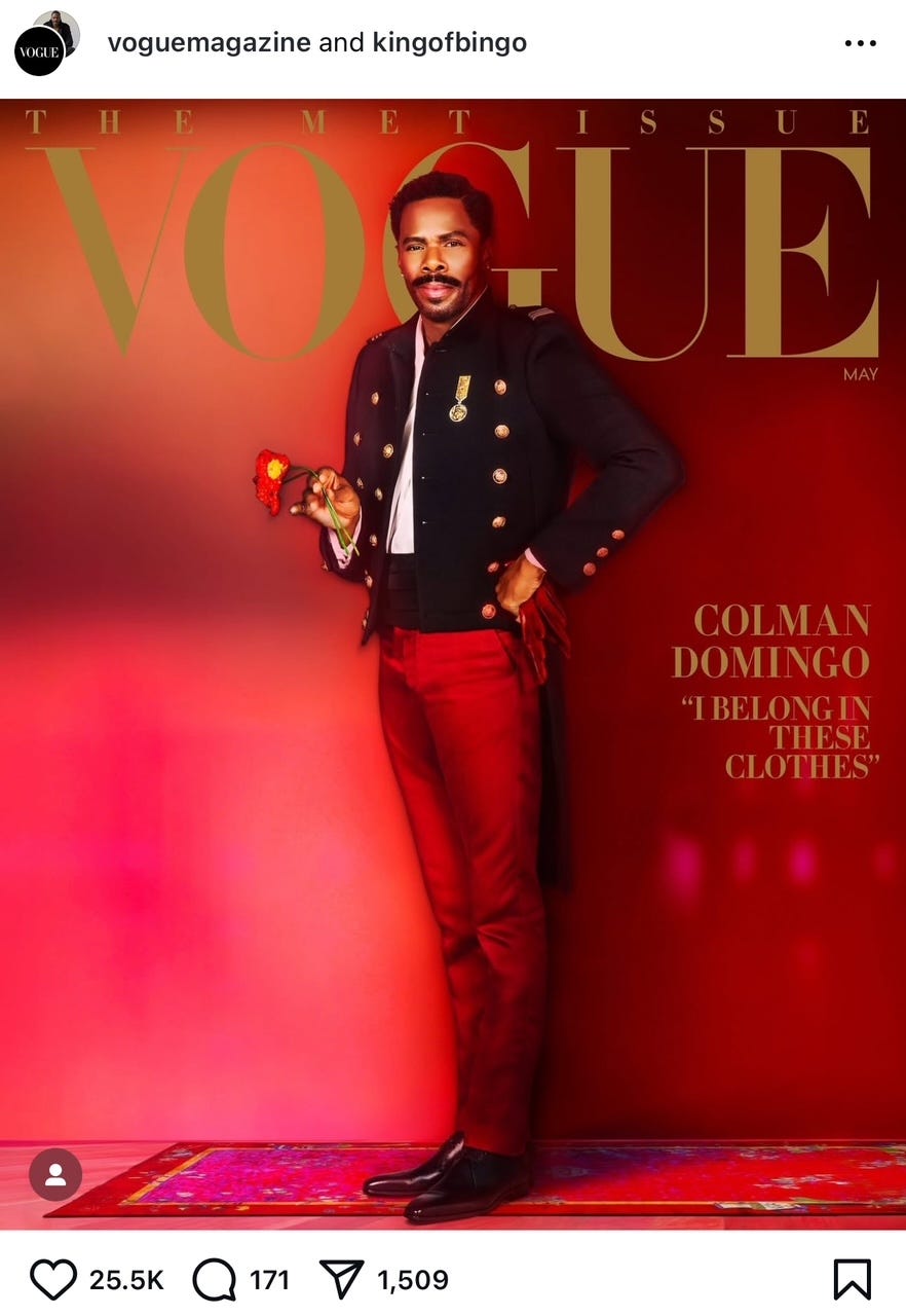 The Gilded Age Premiere Review - That Shelf, image size:882x1280