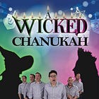 How to Chanukah rock countermythically