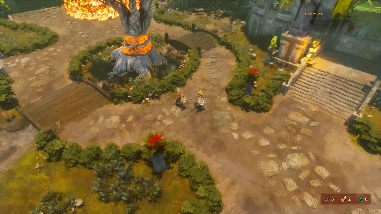 WarTorn Review - Home WarTorn Review - Home