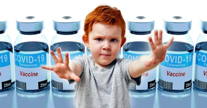 🔥🛑💉 Contact Idaho’s Central District Health Board by Thursday 5/8/25 to DEFUND AND STOP COVID-19 SHOTS