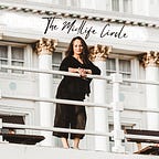MIDLIFE BY DESIGN: CURATING YOUR NEXT CHAPTER