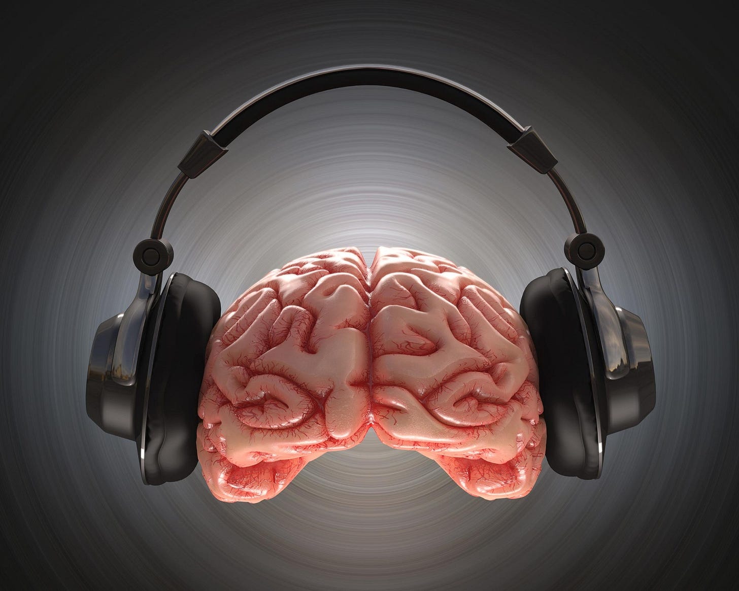 Neuroscientists Uncover Why the Brain Enjoys Music Neuroscientists Uncover Why the Brain Enjoys Music