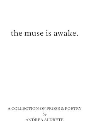 The Muse is Awake