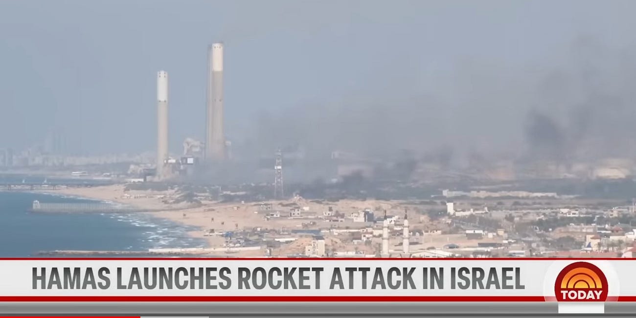 Horrible People Respond To Horrible Israel Attack Just As You’d Expect