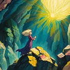 The Myth of Sylwen
