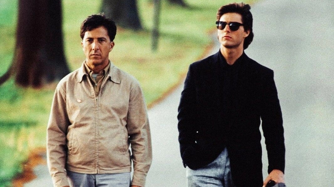 Rain Man - Filmin