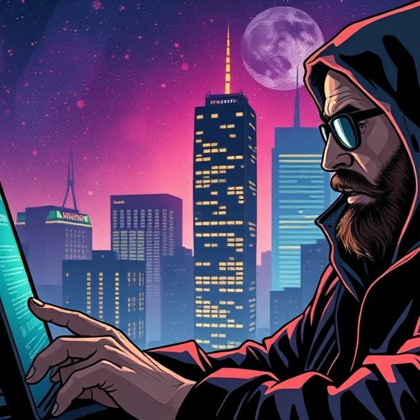 Magnitude of the Moment by Walner Dort