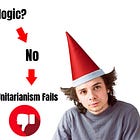 Why Unitarianism Fails Flowchart