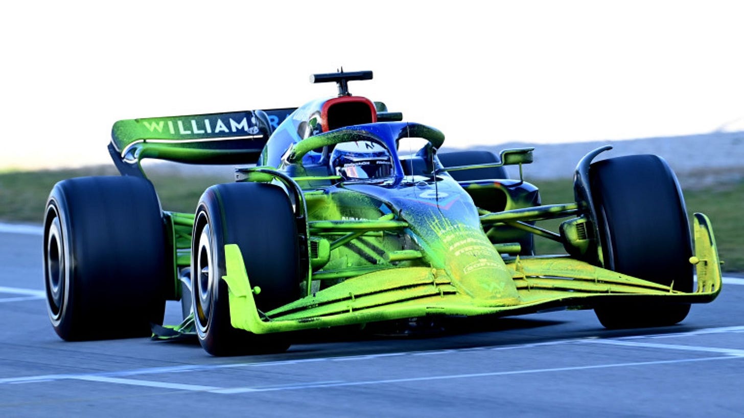 Formula 1 pre-season testing 2023: Everything you need to know ahead of  live Sky Sports coverage from Bahrain | F1 News