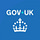 X avatar for @GOVUK