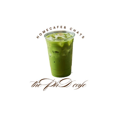 The PhD Cafe