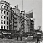 How Horton Malone got too much publicity: Part 1