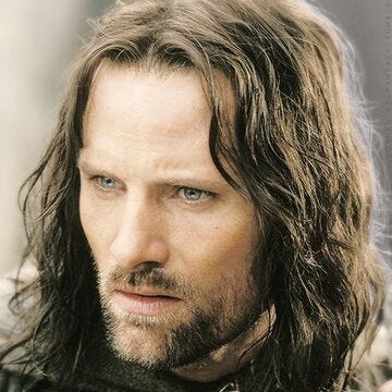 Aragorn II Elessar | The One Wiki to Rule Them All | Fandom