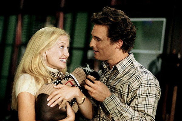 how to lose a guy in 10 days | rmrk*st | Remarkist Magazine