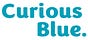 Curious Blue.