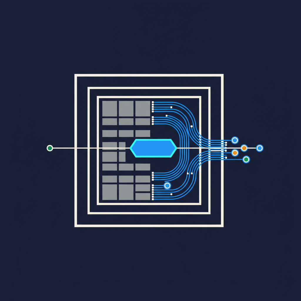 Business Education Is Becoming an AI Operating System Business Education Is Becoming an AI Operating System