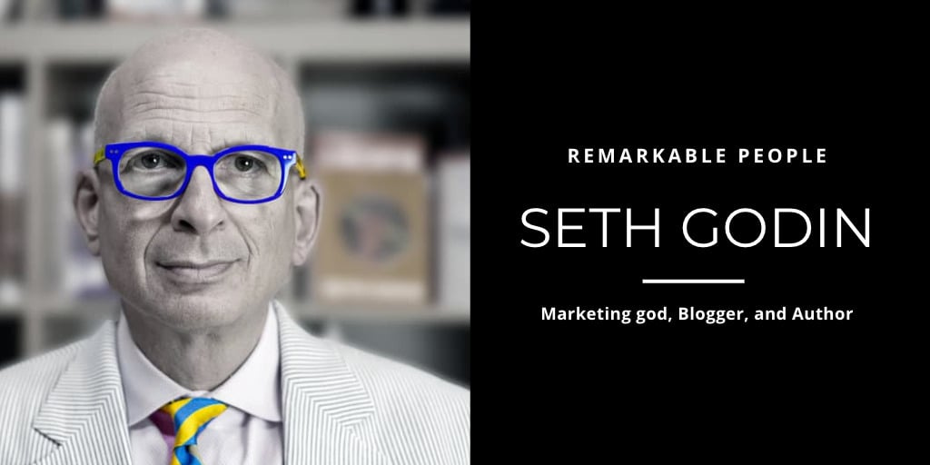 Seth Godin - Guy Kawasaki Seth Godin - Guy Kawasaki