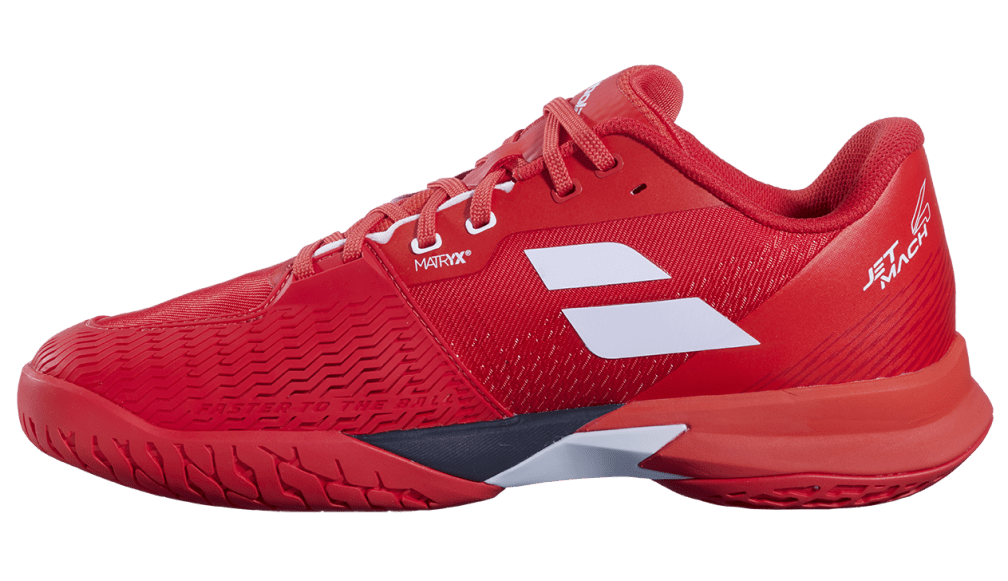 Jet Mach 4 All Court Men