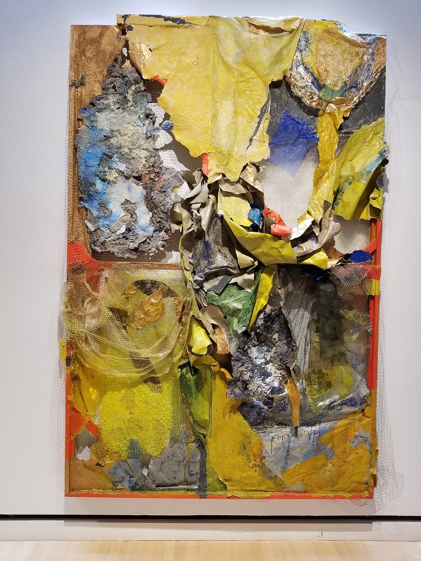 Suzanne Jackson | Joan Mitchell Foundation