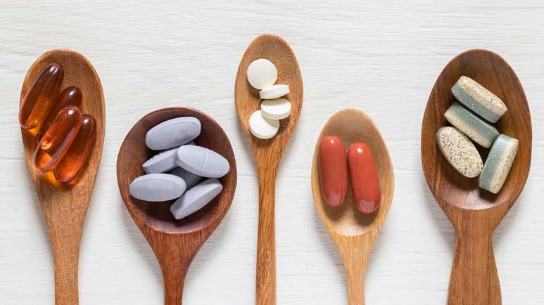 vitamin d3 k2 and magnesium