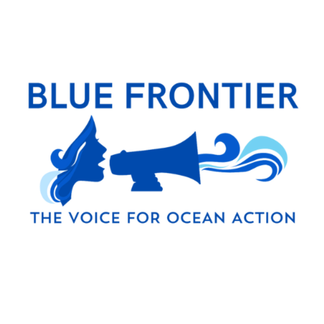 Our Blue Frontier
