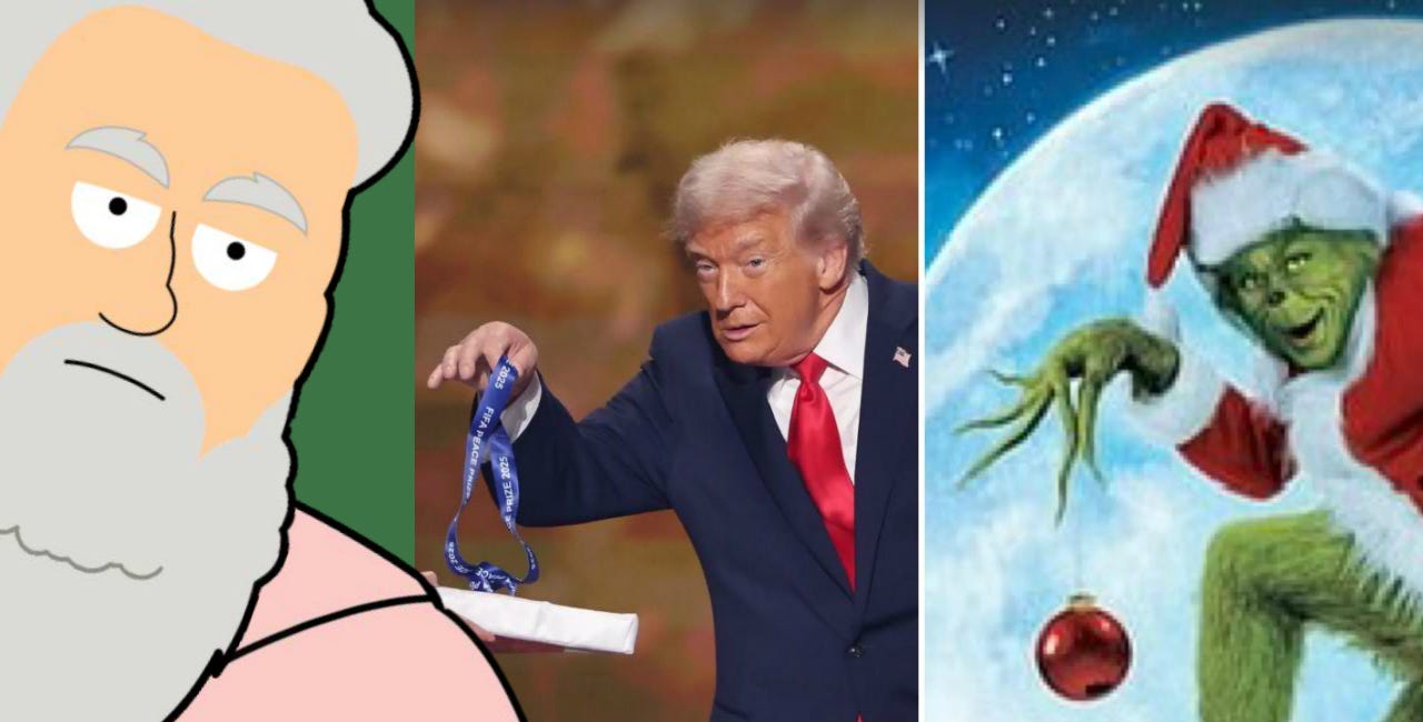 Rob Reiner Was Right About Trump