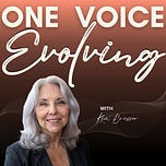 One Voice Evolving