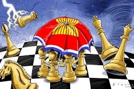 transactional diplomacy ...