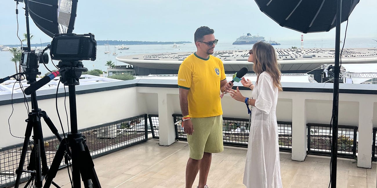 Ten Conclusions From Cannes Lions Festival 2026