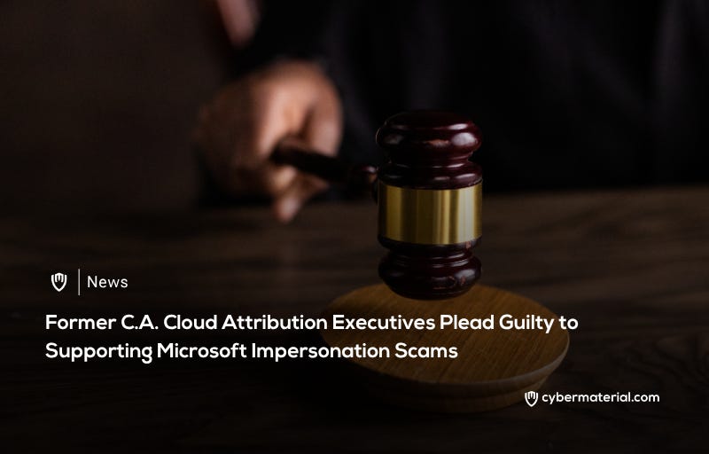 US Executives Found Guilty in Tech Support Scam Case