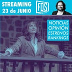 La Newsletter de Fuera de Series