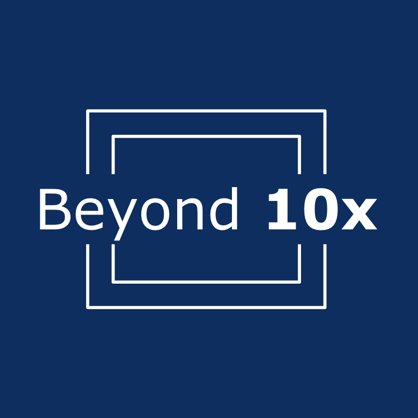 Beyond10x by Pranjal Kalra