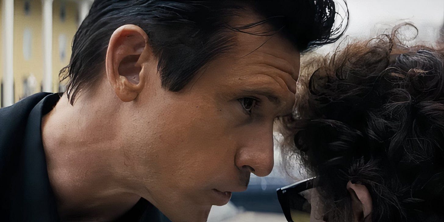 A Complete Unknown: How Johnny Cash Letters Led To Major Book Changes  Explained By Director & Star