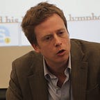 Midnight Mass News by Mike Crawford