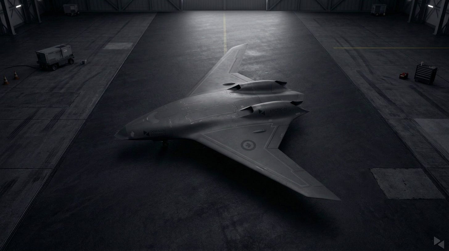 Dominion Dynamics Invests $37M to Get Canada in the CCA Game
