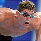 Weekly Blog by Swim Smooth