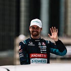 Kyle Kirkwood is King on the Streets of Detroit