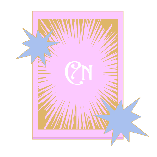 colorful nostalgia w/ emma