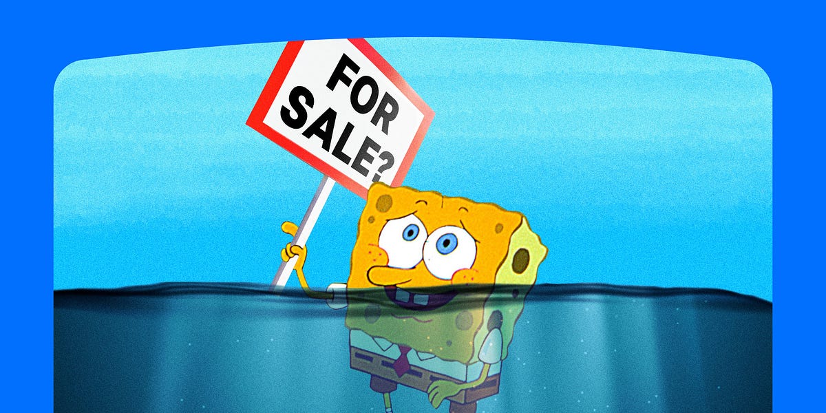The Grim Biz of Selling Off Cable TV — and the Surprise Buyers Circling