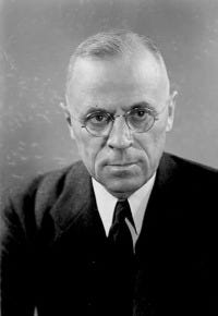 Edwin H. Sutherland - American Sociological Association