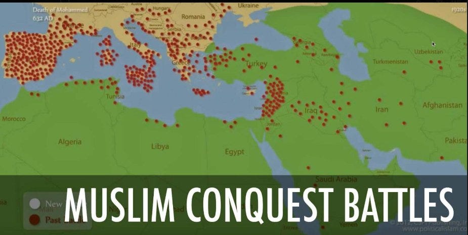 Were the Crusades Justified? A Historical and Spiritual Reckoning