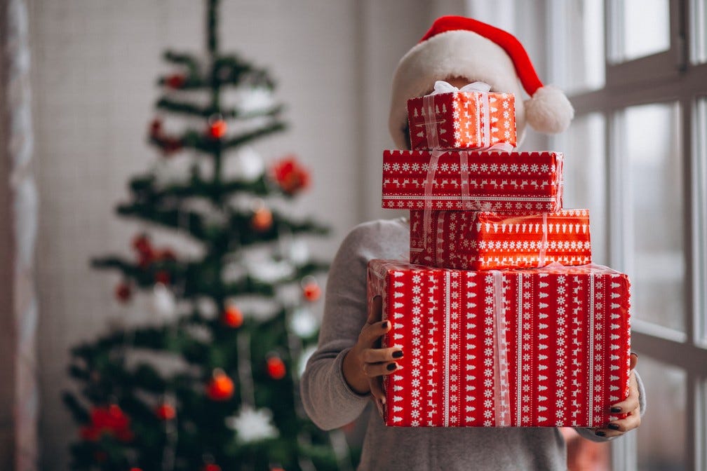 Como escolher o presente de Natal perfeito para cada pessoa | Gshow