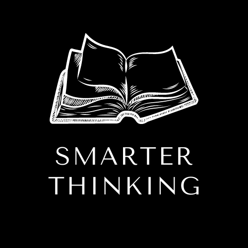 Substack profile picture for @smarter
