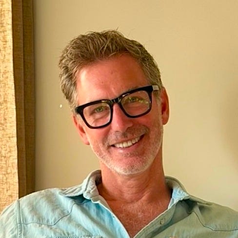 Richard Banfield