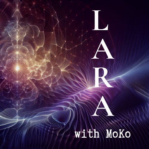 Leaders as Reality Architects with MoKo