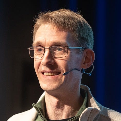 Alan Cohen