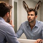 QI em queda. QIA em ascensão