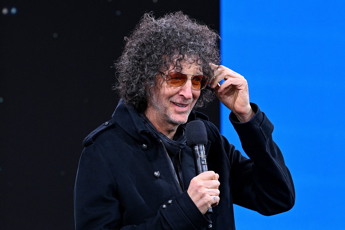 Howard Stern Show' Set for Streaming With HBO Max Weekly Series Howard Stern Show' Set for Streaming With HBO Max Weekly Series