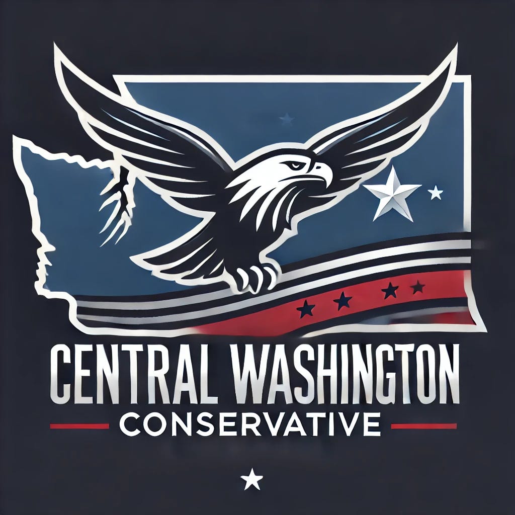 Central Washington Conservative